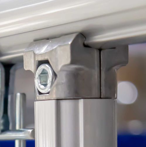 Conector de perfil interno - BeeWaTec AG