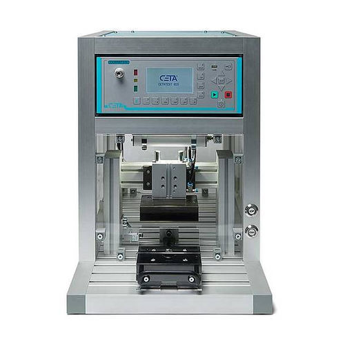 Sistema de detección - Leak Test Station - CETA Testsysteme GmbH