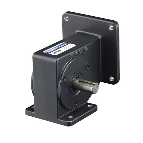 Reductor de tornillo sin fin - WD series - DKM Motor Co., Ltd. - angular / 10 - 20 Nm / 5 - 10 Nm