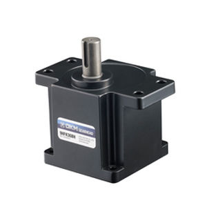 Reductor planetario - 9HK□BH series - DKM Motor Co., Ltd. - coaxial / con eje macizo / con eje hueco