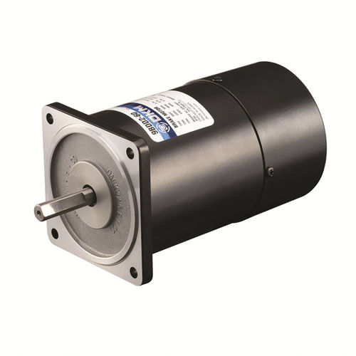 Motor freno de inducción - BDG series - DKM Motor Co., Ltd. - AC / 220V / 110 V