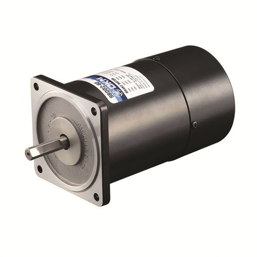 Motor freno con controlador de velocidad - SBDG series - DKM Motor Co., Ltd. - de inducción / AC / 220V