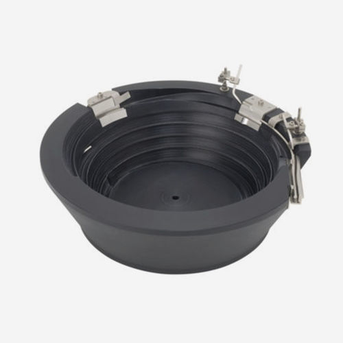 Cuenco alimentador vibratorio - VZ,EZ/SZ,EK/SK,AS,PK,BSV,VAS series - fimotec-fischer GmbH & Co. KG