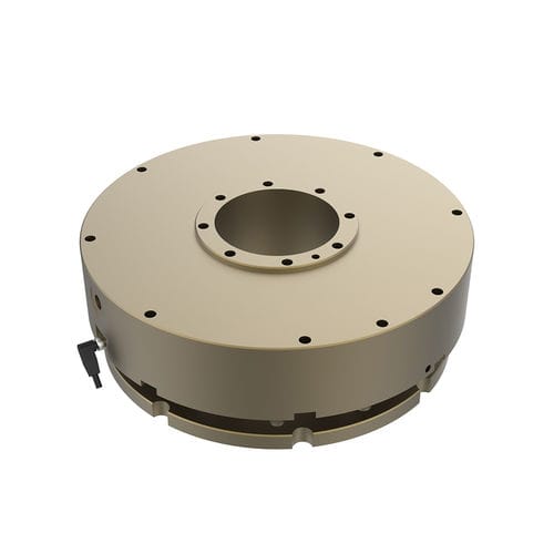 Limitador de carga mecánico - ULD series - IPR - Intelligente Peripherien für Roboter GmbH