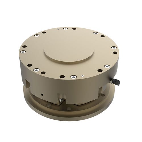 Limitador de carga mecánico - ULS series - IPR - Intelligente Peripherien für Roboter GmbH