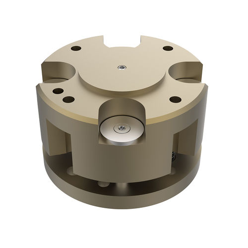 Unidad de conformidad / sensor de colisión para robot - ZN series - IPR - Intelligente Peripherien für Roboter GmbH