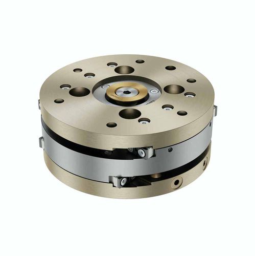 Compensadores de ejes para robot - KA series - IPR - Intelligente Peripherien für Roboter GmbH