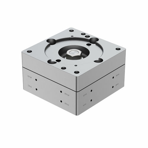 Compensadores de ejes para robot - RT-160 - IPR - Intelligente Peripherien für Roboter GmbH