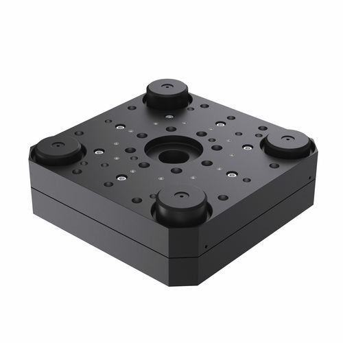 Compensadores de ejes para robot - RT-300 - IPR - Intelligente Peripherien für Roboter GmbH