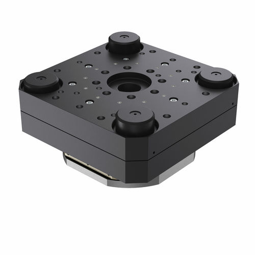 Compensadores de ejes para robot - RT-KA-300 - IPR - Intelligente Peripherien für Roboter GmbH