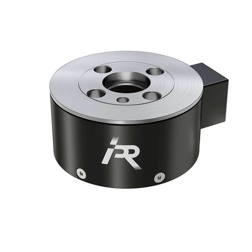 Célula de carga de tipo oblea - F6D series - IPR - Intelligente Peripherien für Roboter GmbH - de tracción / 6 ejes / analógica