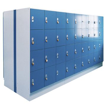 Caja de depósito segura - KF20 - Otto Kind GmbH & Co. KG