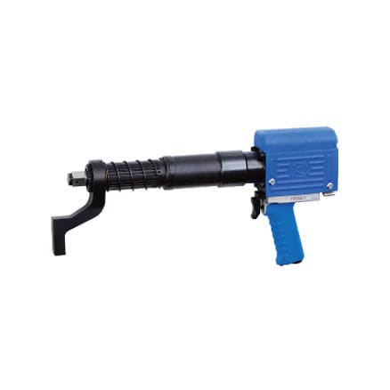 Destornillador de tuercas neumático - PTS-600EX-L - KUKEN CO., LTD. - recto