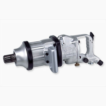 Llave de impacto neumática - KW-45FS - KUKEN CO., LTD. - recta