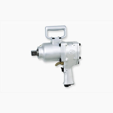 Llave de impacto neumática - KW-4500P - KUKEN CO., LTD. - de pistola