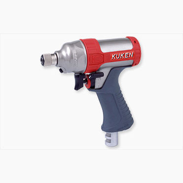 Llave de impacto neumática - KW-7PD - KUKEN CO., LTD. - de pistola