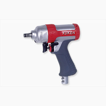 Llave de impacto neumática - KW-7P - KUKEN CO., LTD. - de pistola