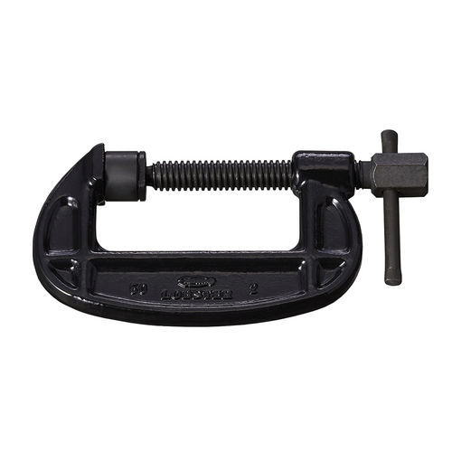 Dispositivos de apriete en C - B-A series - Lobtex Co., Ltd. - de piezas para procesar / para mecanizado / pivotante