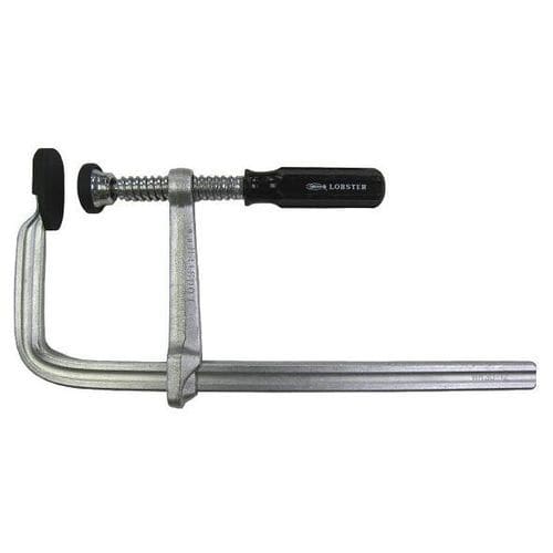 Sargento de tornillo - WM-A series - Lobtex Co., Ltd. - reglable