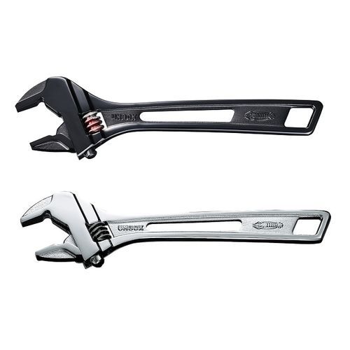 Llave inglesa par/ángulo - PUM-X series - Lobtex Co., Ltd.
