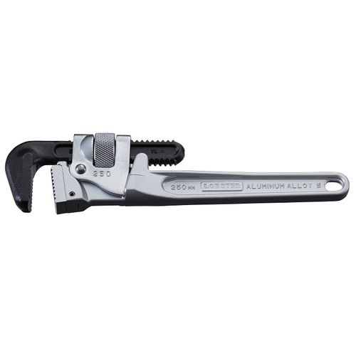 Llave para tubos de acero - APW series - Lobtex Co., Ltd. - ligera