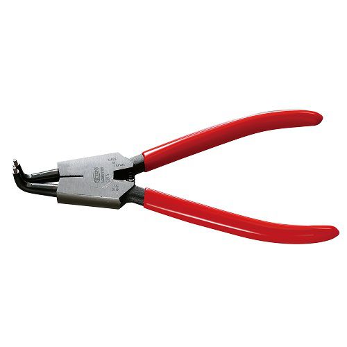 Alicate para arandelas exteriores - OB series - Lobtex Co., Ltd. - para hilos