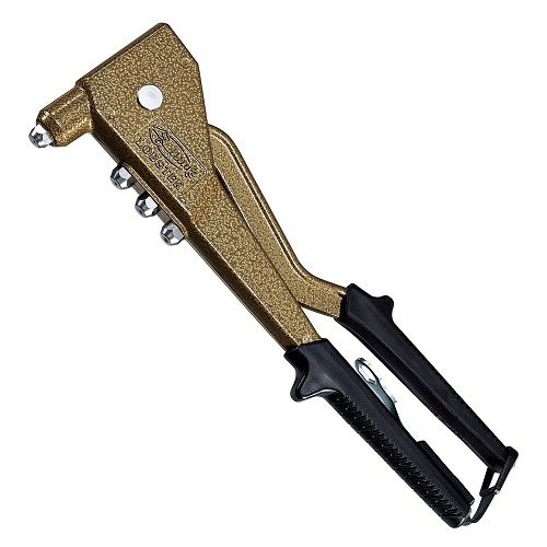 Herramienta de remachado de mano - HR002D - Lobtex Co., Ltd. - para remaches