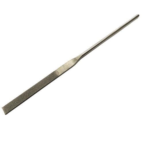 Lima manual de precisión - S-HI series - Lobtex Co., Ltd.