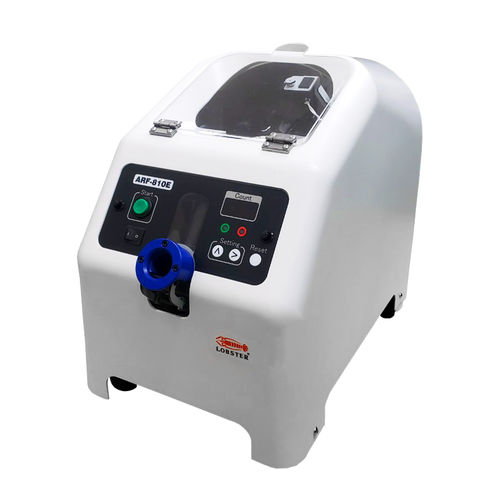 Alimentador vibratorio - ARF810E - Lobtex Co., Ltd. - para remaches ciegos / automático / compacto