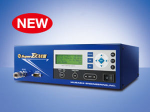 Controlador de válvula de dosificación digital - SuperΣ®CMIII - Musashi Engineering, Inc.