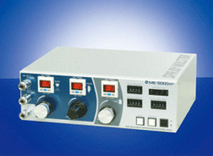 Controlador de válvula de dosificación digital - SPRAY MASTER ME-5000SP - Musashi Engineering, Inc.