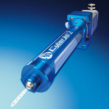 Válvula de jetting - CyberJet2 - Musashi Engineering, Inc.