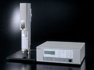 Controlador de válvula de dosificación digital - NANO MASTER SMP-II - Musashi Engineering, Inc.