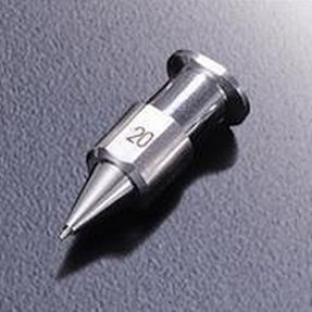 Pistola de distribución - SHN - Musashi Engineering, Inc.