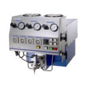Sistema de dosificación de líquidos - TAM-93C - Musashi Engineering, Inc. - automático / de alta precisión