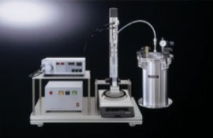 Llenadora automática - AUTO FILLING MASTER® - Musashi Engineering, Inc. - de jeringas / para líquido viscoso / ponderal