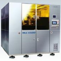 Sistema de dosificación para revestimiento - MLC-5500 - Musashi Engineering, Inc. - automático / de alta precisión