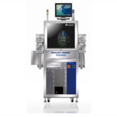 Sistema de dosificación automático - SMART ROBO TAD1000 - Musashi Engineering, Inc.