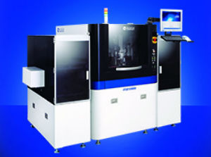 Sistema de dosificación automático - DISPENS MASTER® FAD®5100S - Musashi Engineering, Inc. - continuo