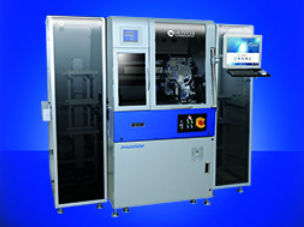 Sistema de dosificación automático - DISPENS MASTER® FAD®2500 - Musashi Engineering, Inc. - continuo