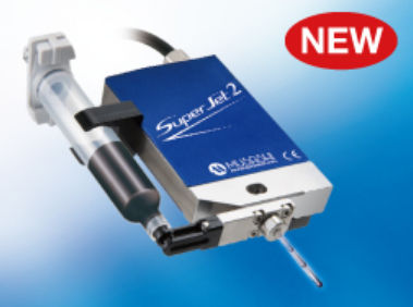 Distribuidor de alta velocidad - SUPER JET®2 - Musashi Engineering, Inc.