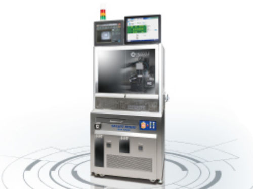Sistema de dosificación robotizado - SMART ROBO® TAI1000 - Musashi Engineering, Inc.