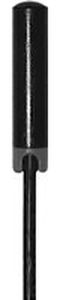 Sensor fotoeléctrico cilíndrico - P10 series - Pantron Instruments GmbH - infrarrojo / IP67 / en miniatura