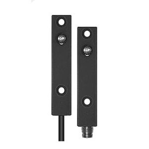 Sensor fotoeléctrico rectangular - SLA  - Pantron Instruments GmbH - infrarrojo / en miniatura