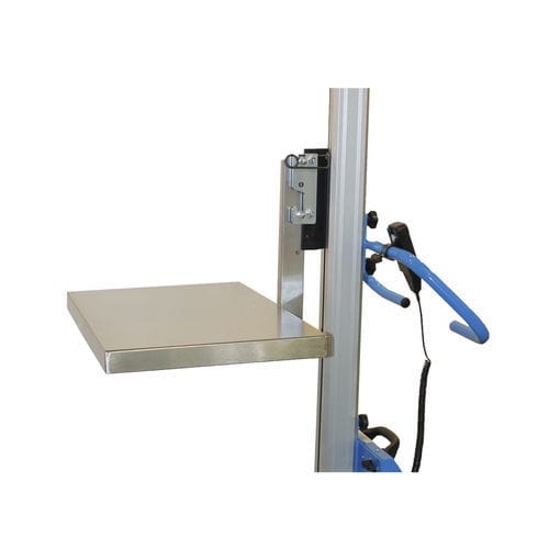 Plataforma de elevación - Standard platform - Pronomic AB - de transporte / de carga / de descarga