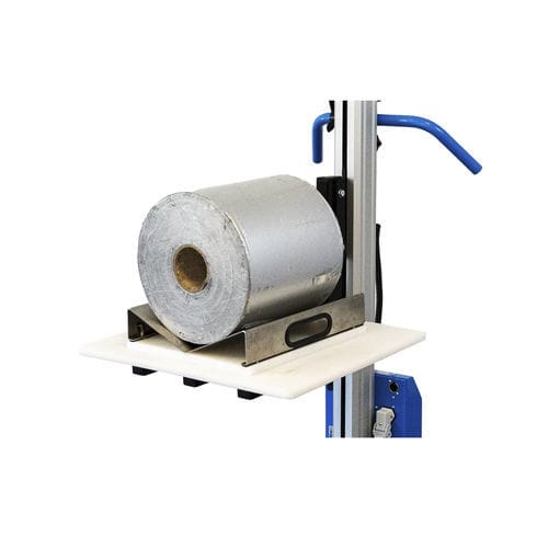 Cuna para bobinas - V-Block - Pronomic AB