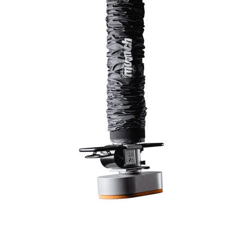 Tubo elevador para saco - Vacuhand Pro - Pronomic AB - para cajas de cartón / para chapas