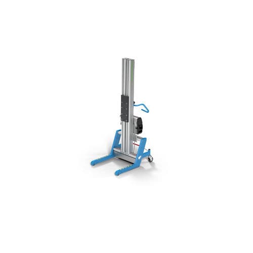 Aparato de levantamiento inteligente - Lift&Drive 325PRX - Pronomic AB - de asa / de manipulación / de mando