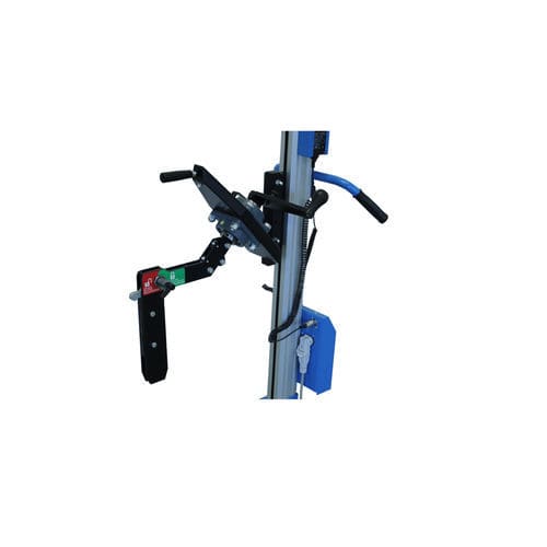 Herramienta de apriete manual - Expand&Turn Light - Pronomic AB - ligero / rápido