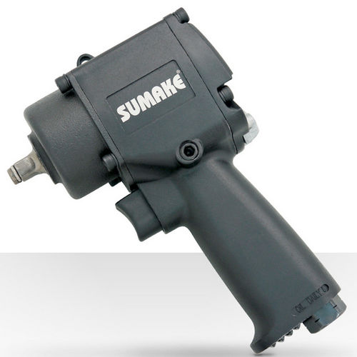 Llave de impacto neumática - ST-5141 - Sumake Industrial Co., Ltd. - de pistola